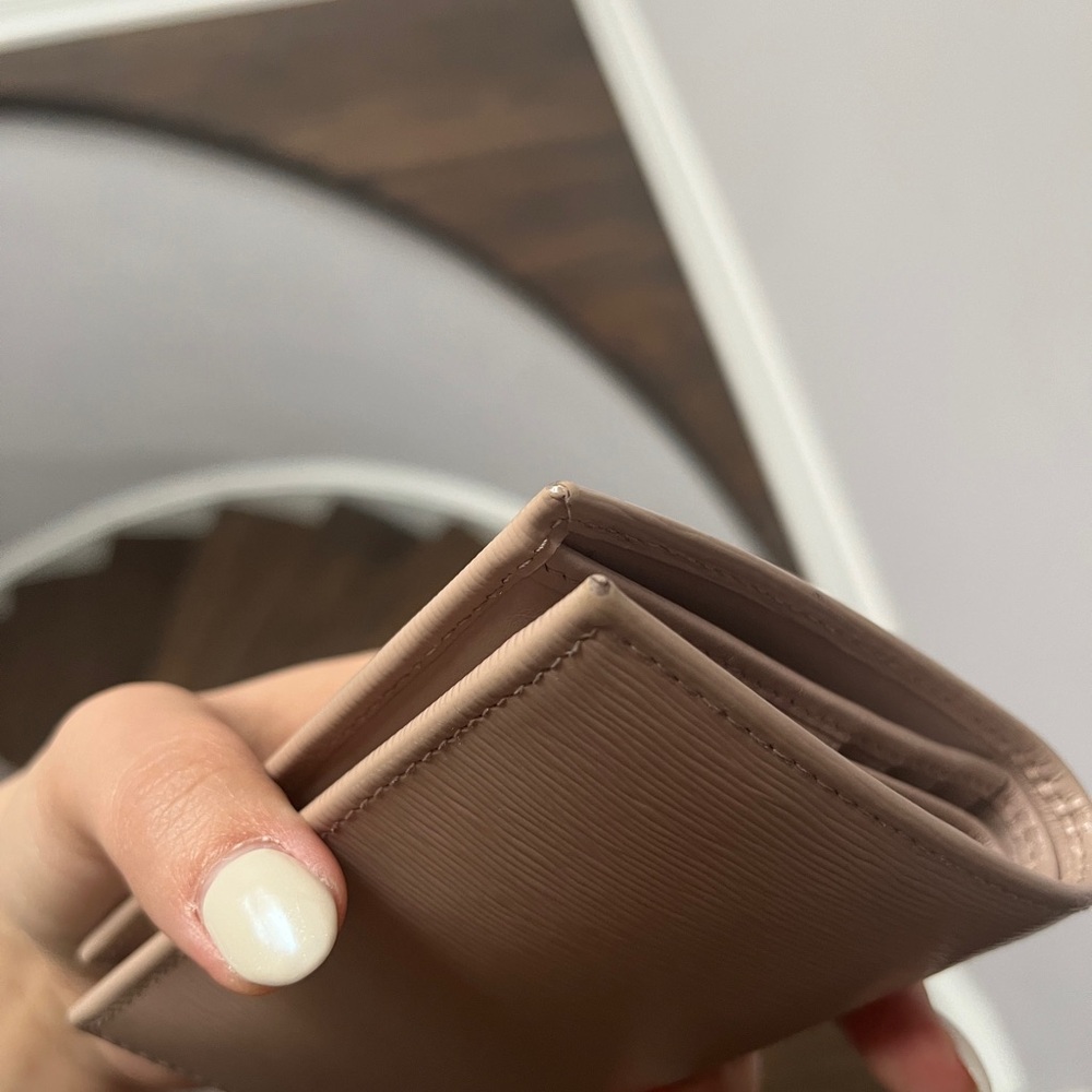 Prada bifold wallet - Picture 8 of 8